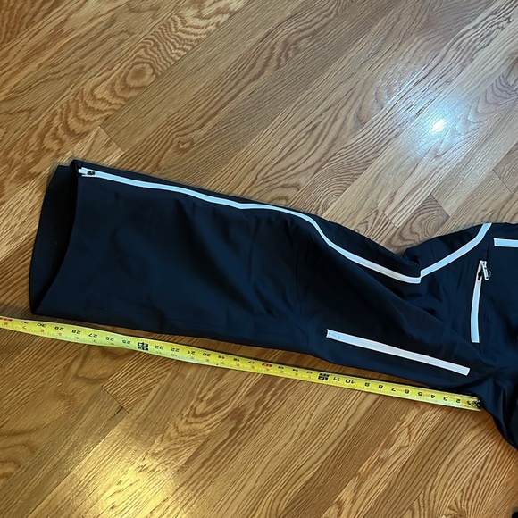 Free People Zephyr Ski Shell Pants Size XS NWT - Picture 10 of 16